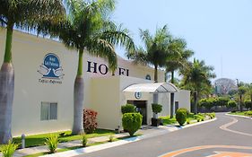 Hotel Las Palomas Express